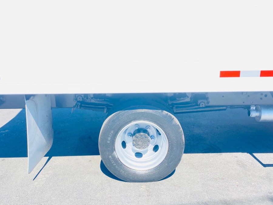 2006 NISSAN UD 1800 16 FEET THEMRO KING MD-200 + 18,000LB GVW + NO CDL, available for sale in South Amboy, New Jersey | NJ Truck Spot. South Amboy, New Jersey 2006 NISSAN UD 1800 16 FEET THEMRO KING MD-200 + 18,000LB GVW + NO CDL, available for sale in South Amboy, New Jersey | NJ Truck Spot. South Amboy, New Jersey