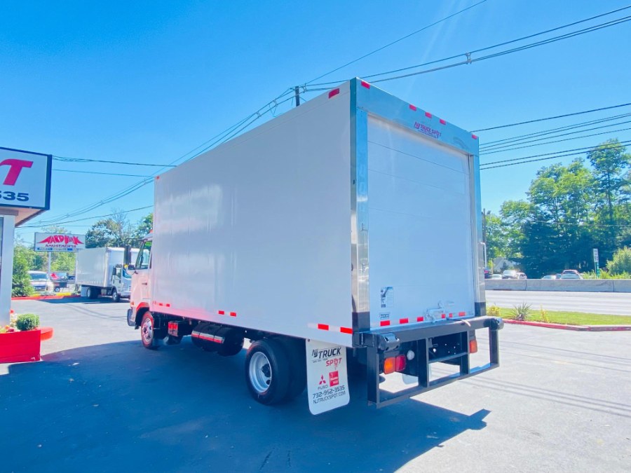 2006 NISSAN UD 1800 16 FEET THEMRO KING MD-200 + 18,000LB GVW + NO CDL, available for sale in South Amboy, New Jersey | NJ Truck Spot. South Amboy, New Jersey 2006 NISSAN UD 1800 16 FEET THEMRO KING MD-200 + 18,000LB GVW + NO CDL, available for sale in South Amboy, New Jersey | NJ Truck Spot. South Amboy, New Jersey