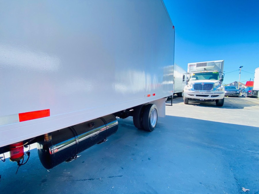 2006 NISSAN UD 1800 16 FEET THEMRO KING MD-200 + 18,000LB GVW + NO CDL, available for sale in South Amboy, New Jersey | NJ Truck Spot. South Amboy, New Jersey 2006 NISSAN UD 1800 16 FEET THEMRO KING MD-200 + 18,000LB GVW + NO CDL, available for sale in South Amboy, New Jersey | NJ Truck Spot. South Amboy, New Jersey