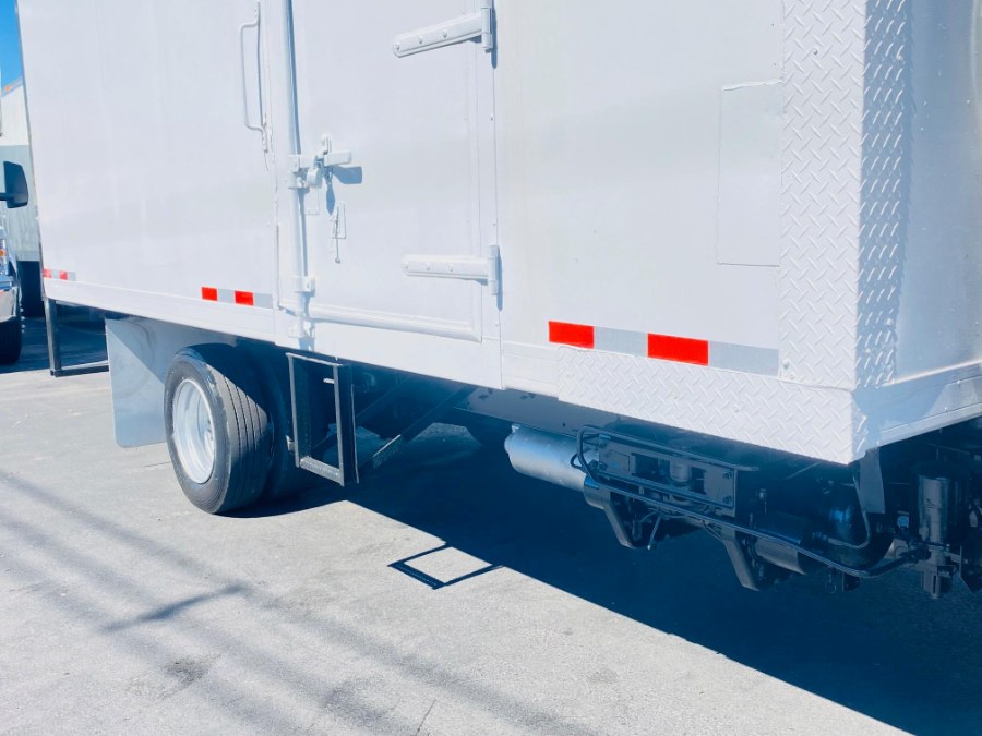 2006 NISSAN UD 1800 16 FEET THEMRO KING MD-200 + 18,000LB GVW + NO CDL, available for sale in South Amboy, New Jersey | NJ Truck Spot. South Amboy, New Jersey 2006 NISSAN UD 1800 16 FEET THEMRO KING MD-200 + 18,000LB GVW + NO CDL, available for sale in South Amboy, New Jersey | NJ Truck Spot. South Amboy, New Jersey