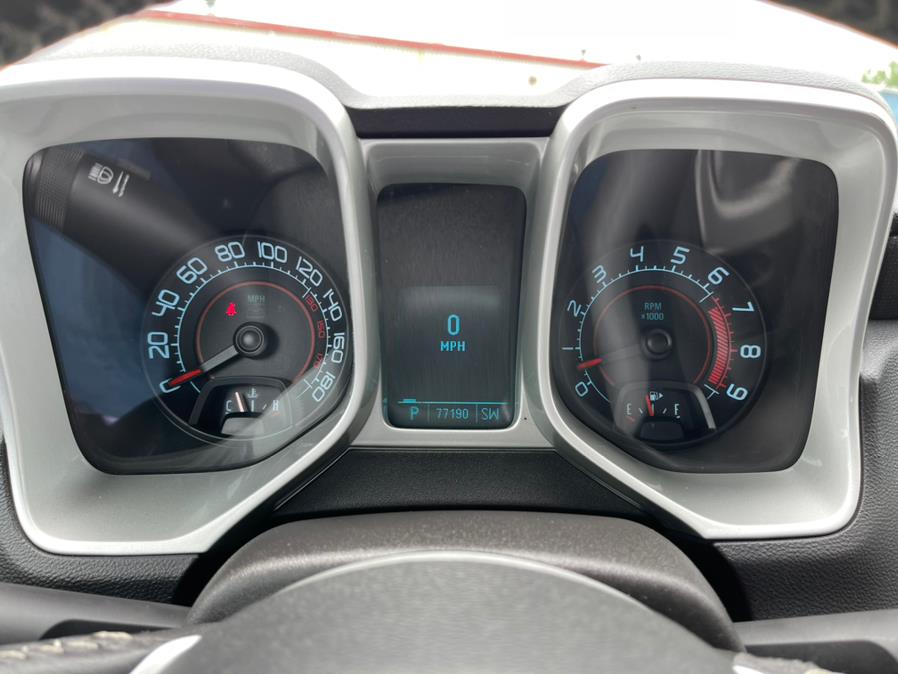 Used Chevrolet Camaro 2dr Cpe 1SS 2010 | Mike And Tony Auto Sales, Inc. South Windsor, Connecticut Used Chevrolet Camaro 2dr Cpe 1SS 2010 | Mike And Tony Auto Sales, Inc. South Windsor, Connecticut