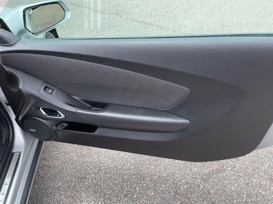 Used Chevrolet Camaro 2dr Cpe 1SS 2010 | Mike And Tony Auto Sales, Inc. South Windsor, Connecticut Used Chevrolet Camaro 2dr Cpe 1SS 2010 | Mike And Tony Auto Sales, Inc. South Windsor, Connecticut