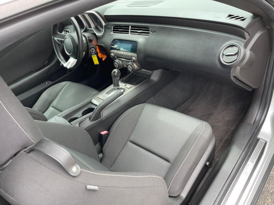 Used Chevrolet Camaro 2dr Cpe 1SS 2010 | Mike And Tony Auto Sales, Inc. South Windsor, Connecticut Used Chevrolet Camaro 2dr Cpe 1SS 2010 | Mike And Tony Auto Sales, Inc. South Windsor, Connecticut