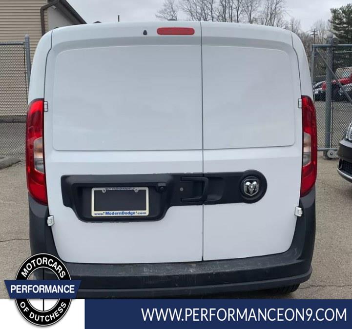 2018 Ram ProMaster City Cargo Van Tradesman Van, available for sale in Wappingers Falls, New York | Performance Motor Cars. Wappingers Falls, New York 2018 Ram ProMaster City Cargo Van Tradesman Van, available for sale in Wappingers Falls, New York | Performance Motor Cars. Wappingers Falls, New York