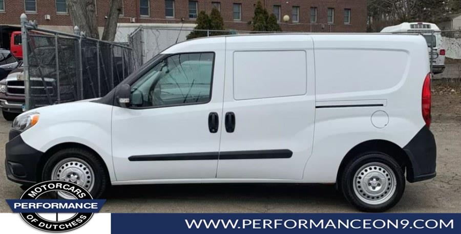 2018 Ram ProMaster City Cargo Van Tradesman Van, available for sale in Wappingers Falls, New York | Performance Motor Cars. Wappingers Falls, New York 2018 Ram ProMaster City Cargo Van Tradesman Van, available for sale in Wappingers Falls, New York | Performance Motor Cars. Wappingers Falls, New York