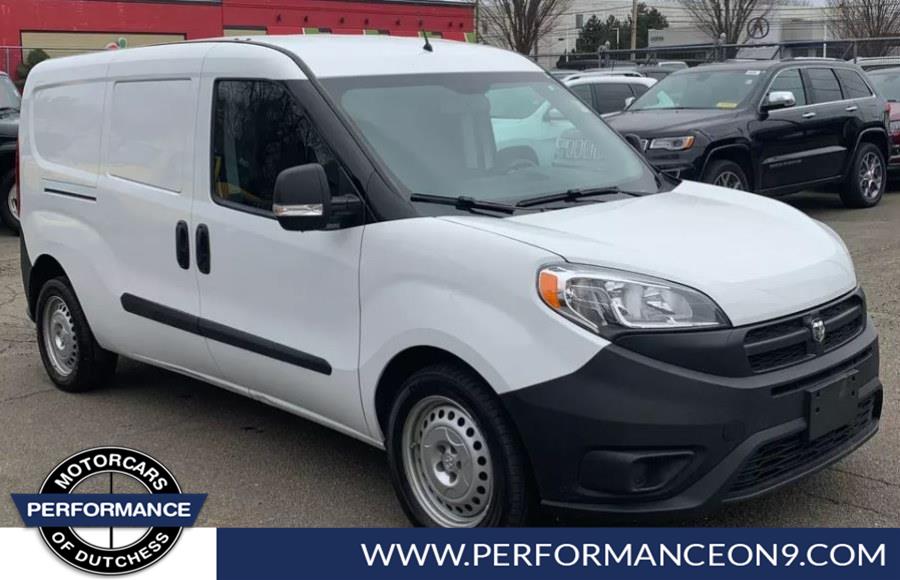 2018 Ram ProMaster City Cargo Van Tradesman Van, available for sale in Wappingers Falls, New York | Performance Motor Cars. Wappingers Falls, New York 2018 Ram ProMaster City Cargo Van Tradesman Van, available for sale in Wappingers Falls, New York | Performance Motor Cars. Wappingers Falls, New York