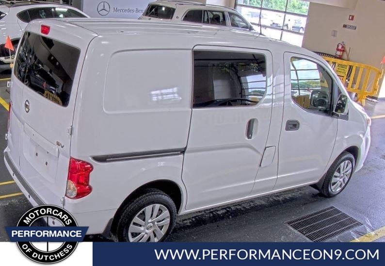 2017 Nissan NV200 Compact Cargo I4 SV, available for sale in Wappingers Falls, New York | Performance Motor Cars. Wappingers Falls, New York 2017 Nissan NV200 Compact Cargo I4 SV, available for sale in Wappingers Falls, New York | Performance Motor Cars. Wappingers Falls, New York