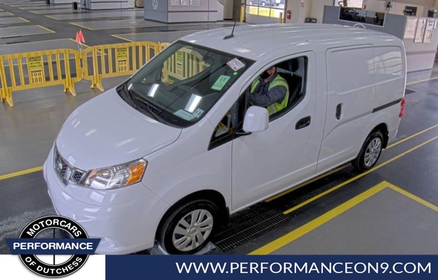 2017 Nissan NV200 Compact Cargo I4 SV, available for sale in Wappingers Falls, New York | Performance Motor Cars. Wappingers Falls, New York 2017 Nissan NV200 Compact Cargo I4 SV, available for sale in Wappingers Falls, New York | Performance Motor Cars. Wappingers Falls, New York