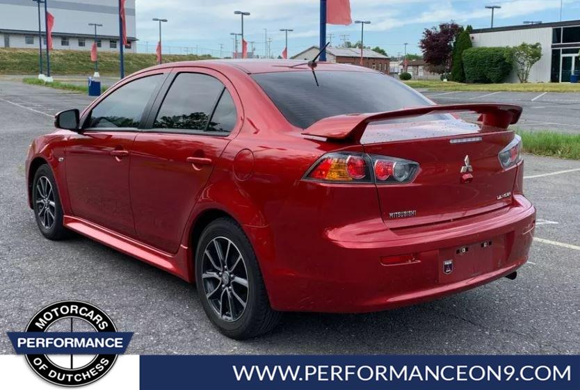 2017 Mitsubishi Lancer ES 2.0 FWD Manual, available for sale in Wappingers Falls, New York | Performance Motor Cars. Wappingers Falls, New York 2017 Mitsubishi Lancer ES 2.0 FWD Manual, available for sale in Wappingers Falls, New York | Performance Motor Cars. Wappingers Falls, New York