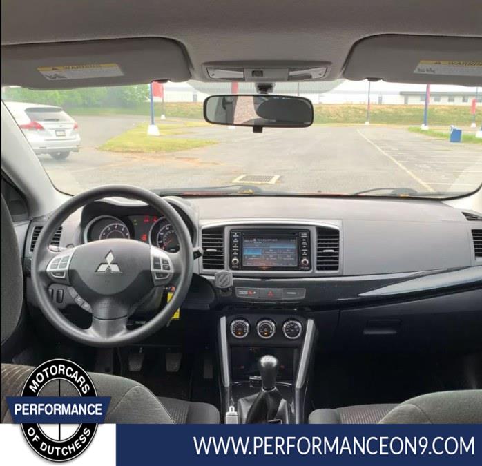 2017 Mitsubishi Lancer ES 2.0 FWD Manual, available for sale in Wappingers Falls, New York | Performance Motor Cars. Wappingers Falls, New York 2017 Mitsubishi Lancer ES 2.0 FWD Manual, available for sale in Wappingers Falls, New York | Performance Motor Cars. Wappingers Falls, New York