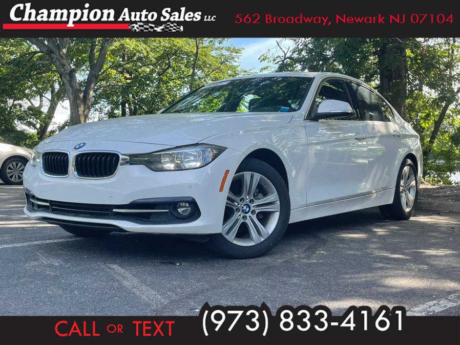 2017 BMW 3 Series 330i Sedan South Africa, available for sale in Newark , New Jersey | Champion Used Auto Sales 2. Newark , New Jersey