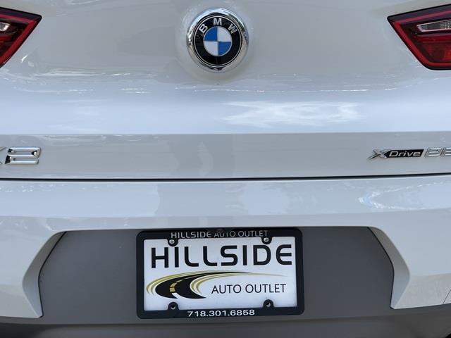Used BMW X2 xDrive28i 2018 | Hillside Auto Outlet. Jamaica, New York Used BMW X2 xDrive28i 2018 | Hillside Auto Outlet. Jamaica, New York