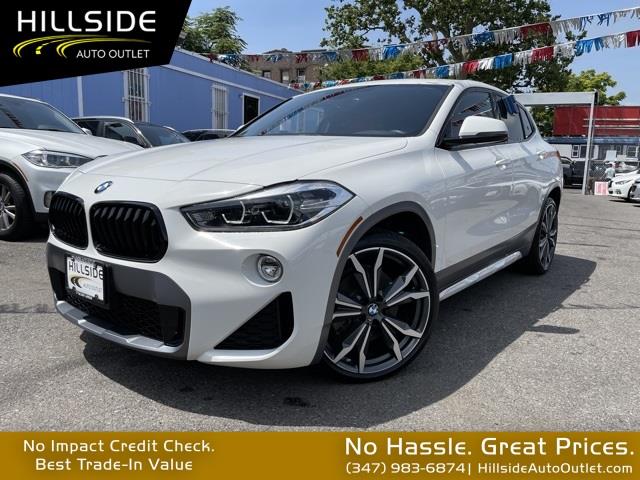 Used BMW X2 xDrive28i 2018 | Hillside Auto Outlet. Jamaica, New York Used BMW X2 xDrive28i 2018 | Hillside Auto Outlet. Jamaica, New York