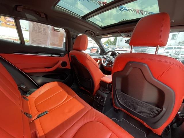 Used BMW X2 xDrive28i 2018 | Hillside Auto Outlet. Jamaica, New York Used BMW X2 xDrive28i 2018 | Hillside Auto Outlet. Jamaica, New York