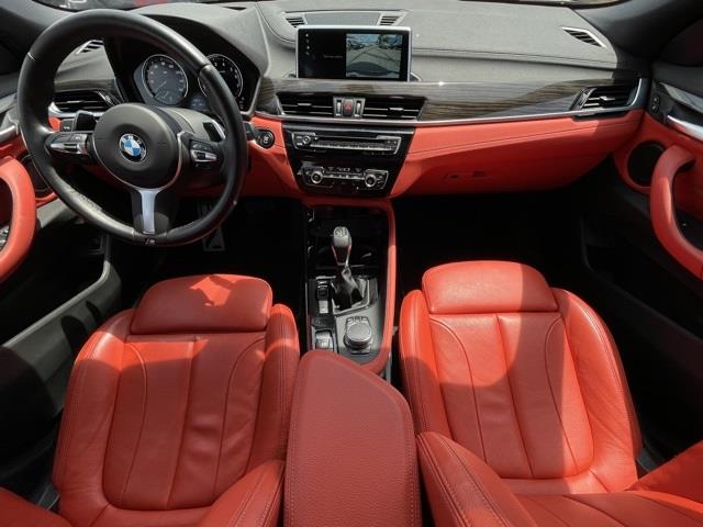 Used BMW X2 xDrive28i 2018 | Hillside Auto Outlet. Jamaica, New York Used BMW X2 xDrive28i 2018 | Hillside Auto Outlet. Jamaica, New York