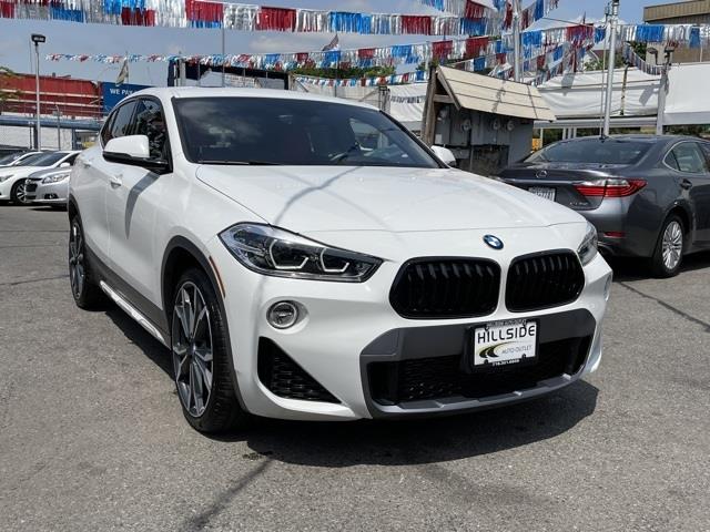 Used BMW X2 xDrive28i 2018 | Hillside Auto Outlet. Jamaica, New York Used BMW X2 xDrive28i 2018 | Hillside Auto Outlet. Jamaica, New York