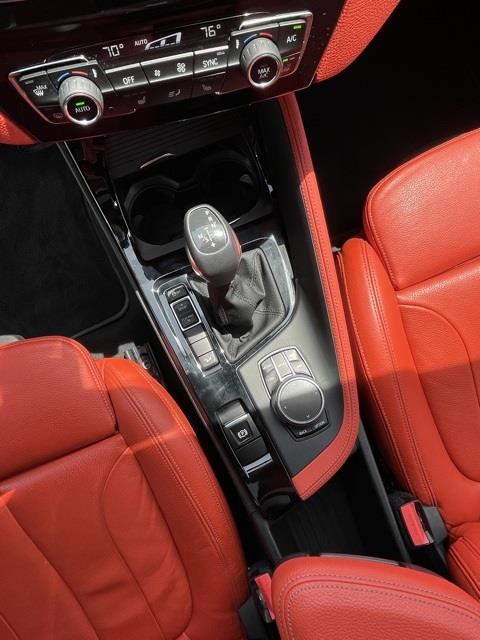 Used BMW X2 xDrive28i 2018 | Hillside Auto Outlet. Jamaica, New York Used BMW X2 xDrive28i 2018 | Hillside Auto Outlet. Jamaica, New York