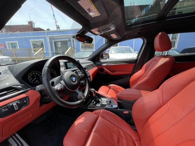 Used BMW X2 xDrive28i 2018 | Hillside Auto Outlet. Jamaica, New York Used BMW X2 xDrive28i 2018 | Hillside Auto Outlet. Jamaica, New York