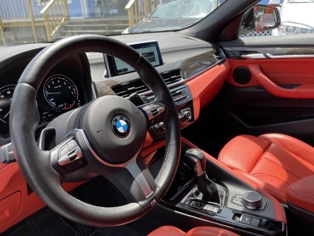 Used BMW X2 xDrive28i 2018 | Hillside Auto Outlet. Jamaica, New York Used BMW X2 xDrive28i 2018 | Hillside Auto Outlet. Jamaica, New York