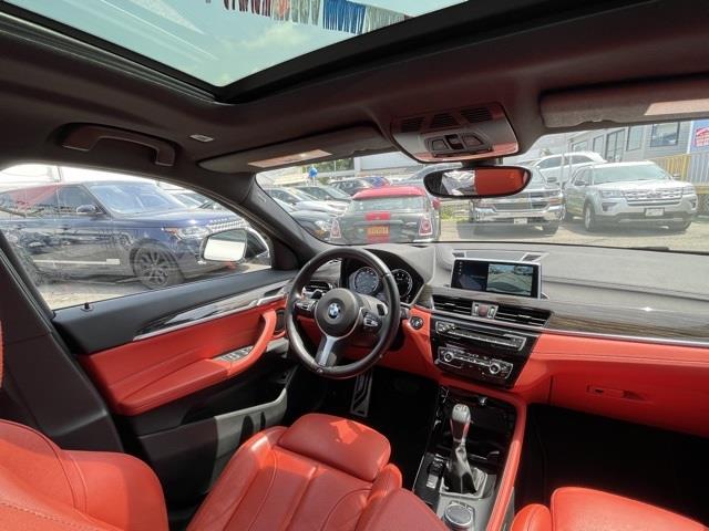 Used BMW X2 xDrive28i 2018 | Hillside Auto Outlet. Jamaica, New York Used BMW X2 xDrive28i 2018 | Hillside Auto Outlet. Jamaica, New York