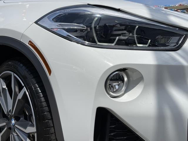 Used BMW X2 xDrive28i 2018 | Hillside Auto Outlet. Jamaica, New York Used BMW X2 xDrive28i 2018 | Hillside Auto Outlet. Jamaica, New York