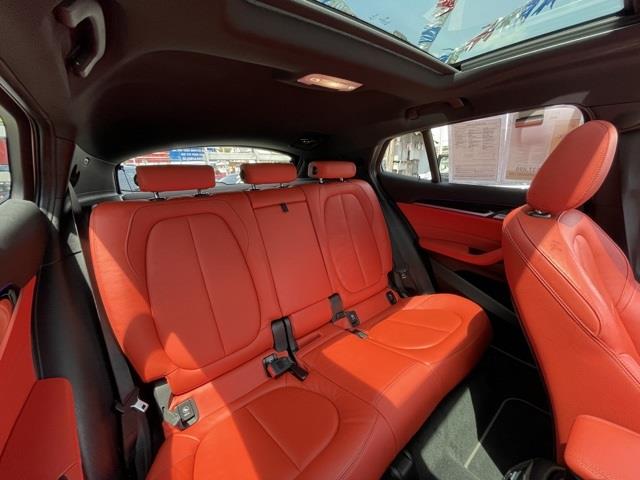 Used BMW X2 xDrive28i 2018 | Hillside Auto Outlet. Jamaica, New York Used BMW X2 xDrive28i 2018 | Hillside Auto Outlet. Jamaica, New York