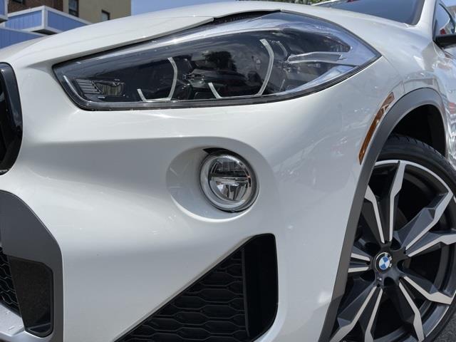 Used BMW X2 xDrive28i 2018 | Hillside Auto Outlet. Jamaica, New York Used BMW X2 xDrive28i 2018 | Hillside Auto Outlet. Jamaica, New York