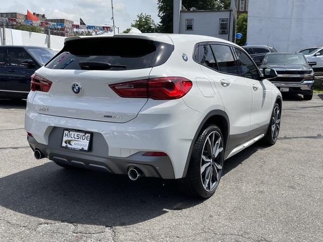 Used BMW X2 xDrive28i 2018 | Hillside Auto Outlet. Jamaica, New York Used BMW X2 xDrive28i 2018 | Hillside Auto Outlet. Jamaica, New York