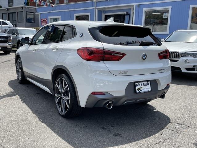 Used BMW X2 xDrive28i 2018 | Hillside Auto Outlet. Jamaica, New York Used BMW X2 xDrive28i 2018 | Hillside Auto Outlet. Jamaica, New York