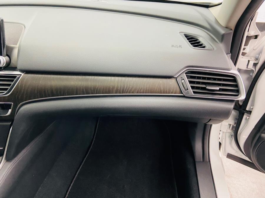 2019 Honda Accord Sedan EX-L 1.5T CVT, available for sale in Linden, New Jersey | East Coast Auto Group. Linden, New Jersey 2019 Honda Accord Sedan EX-L 1.5T CVT, available for sale in Linden, New Jersey | East Coast Auto Group. Linden, New Jersey