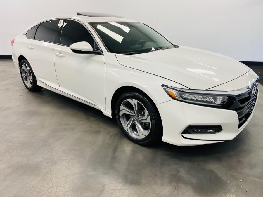 2019 Honda Accord Sedan EX-L 1.5T CVT, available for sale in Linden, New Jersey | East Coast Auto Group. Linden, New Jersey 2019 Honda Accord Sedan EX-L 1.5T CVT, available for sale in Linden, New Jersey | East Coast Auto Group. Linden, New Jersey