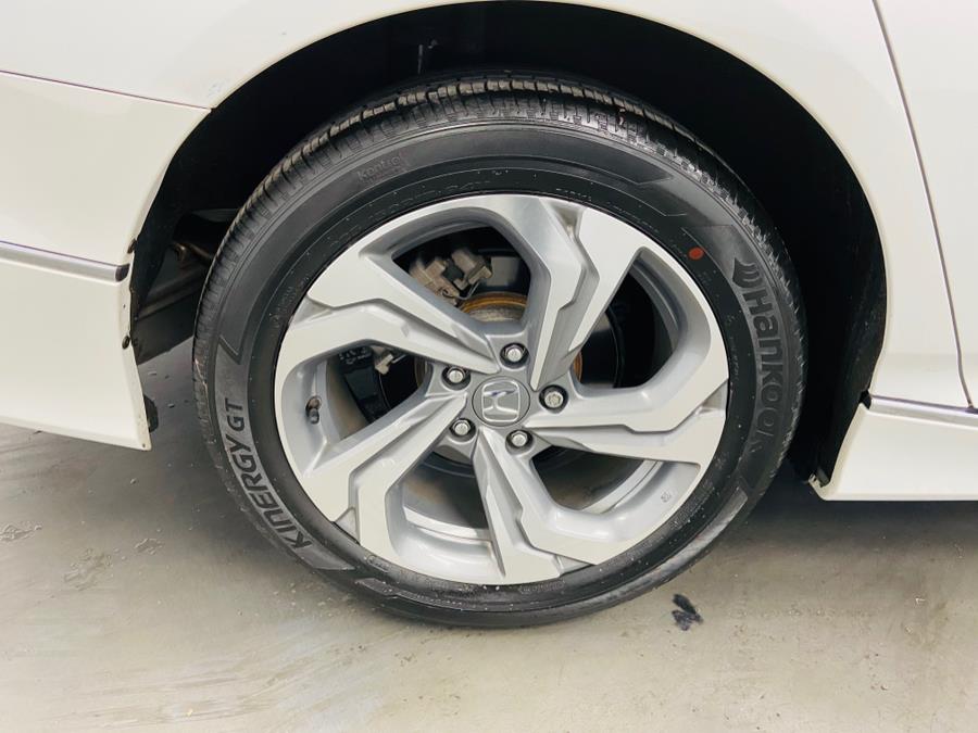 2019 Honda Accord Sedan EX-L 1.5T CVT, available for sale in Linden, New Jersey | East Coast Auto Group. Linden, New Jersey 2019 Honda Accord Sedan EX-L 1.5T CVT, available for sale in Linden, New Jersey | East Coast Auto Group. Linden, New Jersey