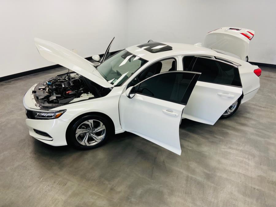 2019 Honda Accord Sedan EX-L 1.5T CVT, available for sale in Linden, New Jersey | East Coast Auto Group. Linden, New Jersey 2019 Honda Accord Sedan EX-L 1.5T CVT, available for sale in Linden, New Jersey | East Coast Auto Group. Linden, New Jersey