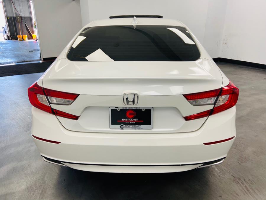 2019 Honda Accord Sedan EX-L 1.5T CVT, available for sale in Linden, New Jersey | East Coast Auto Group. Linden, New Jersey 2019 Honda Accord Sedan EX-L 1.5T CVT, available for sale in Linden, New Jersey | East Coast Auto Group. Linden, New Jersey