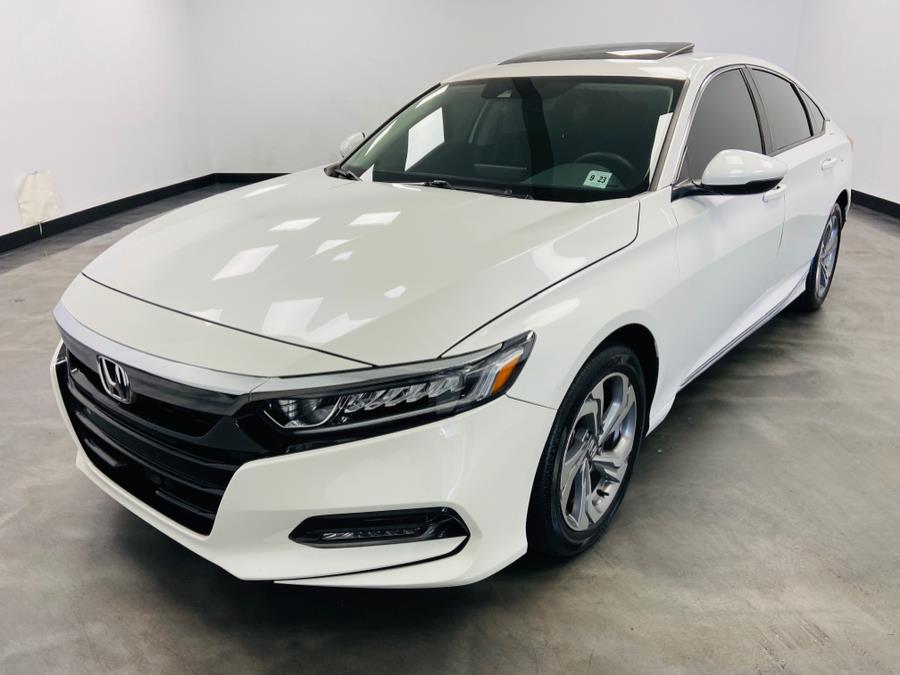 2019 Honda Accord Sedan EX-L 1.5T CVT, available for sale in Linden, New Jersey | East Coast Auto Group. Linden, New Jersey 2019 Honda Accord Sedan EX-L 1.5T CVT, available for sale in Linden, New Jersey | East Coast Auto Group. Linden, New Jersey
