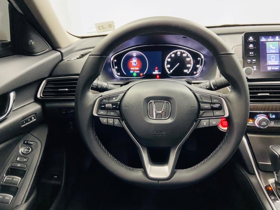 2019 Honda Accord Sedan EX-L 1.5T CVT, available for sale in Linden, New Jersey | East Coast Auto Group. Linden, New Jersey 2019 Honda Accord Sedan EX-L 1.5T CVT, available for sale in Linden, New Jersey | East Coast Auto Group. Linden, New Jersey