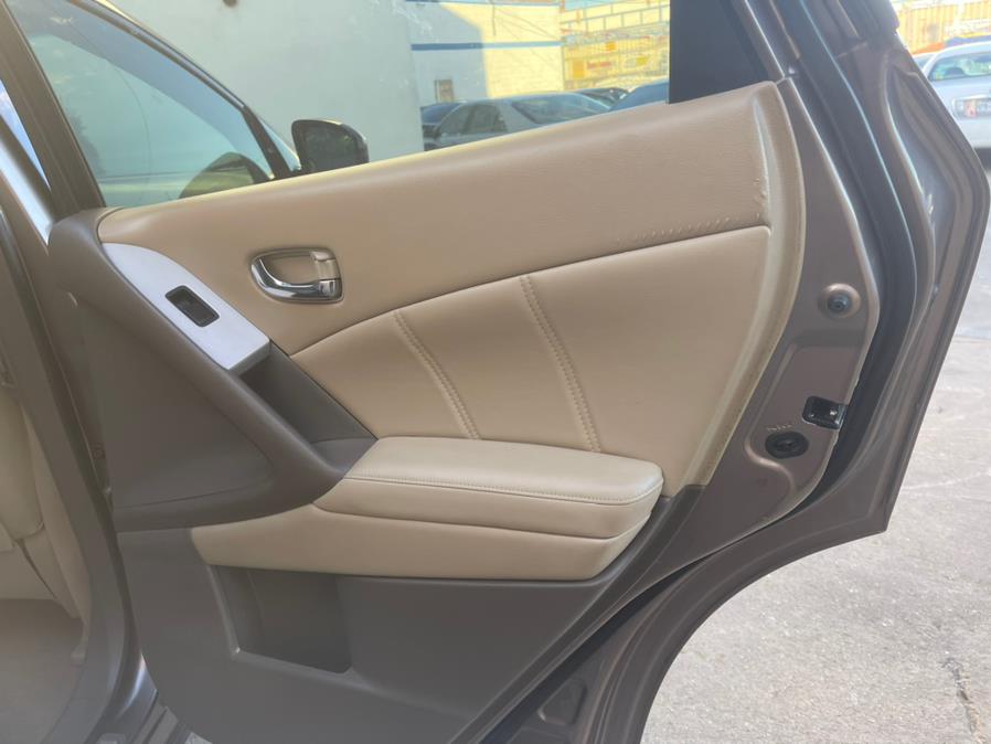Used Nissan Murano AWD 4dr LE 2011 | Brooklyn Auto Mall LLC. Brooklyn, New York Used Nissan Murano AWD 4dr LE 2011 | Brooklyn Auto Mall LLC. Brooklyn, New York