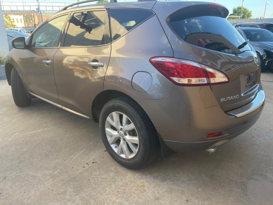 Used Nissan Murano AWD 4dr LE 2011 | Brooklyn Auto Mall LLC. Brooklyn, New York Used Nissan Murano AWD 4dr LE 2011 | Brooklyn Auto Mall LLC. Brooklyn, New York