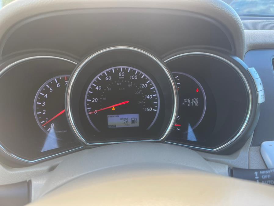 Used Nissan Murano AWD 4dr LE 2011 | Brooklyn Auto Mall LLC. Brooklyn, New York Used Nissan Murano AWD 4dr LE 2011 | Brooklyn Auto Mall LLC. Brooklyn, New York