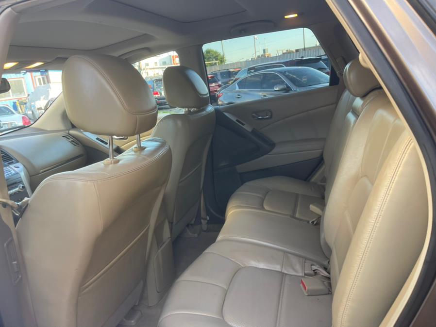 Used Nissan Murano AWD 4dr LE 2011 | Brooklyn Auto Mall LLC. Brooklyn, New York Used Nissan Murano AWD 4dr LE 2011 | Brooklyn Auto Mall LLC. Brooklyn, New York