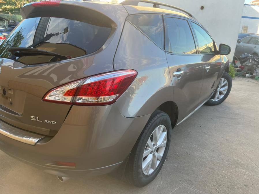 Used Nissan Murano AWD 4dr LE 2011 | Brooklyn Auto Mall LLC. Brooklyn, New York Used Nissan Murano AWD 4dr LE 2011 | Brooklyn Auto Mall LLC. Brooklyn, New York
