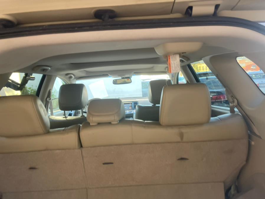 Used Nissan Murano AWD 4dr LE 2011 | Brooklyn Auto Mall LLC. Brooklyn, New York Used Nissan Murano AWD 4dr LE 2011 | Brooklyn Auto Mall LLC. Brooklyn, New York