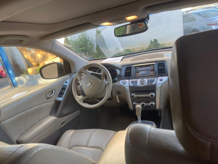 Used Nissan Murano AWD 4dr LE 2011 | Brooklyn Auto Mall LLC. Brooklyn, New York Used Nissan Murano AWD 4dr LE 2011 | Brooklyn Auto Mall LLC. Brooklyn, New York