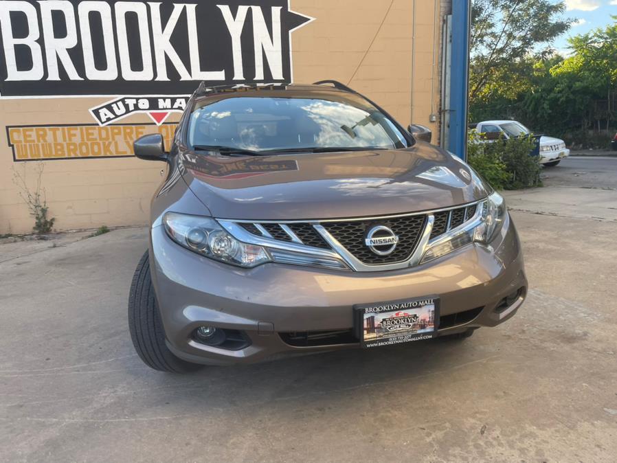 Used Nissan Murano AWD 4dr LE 2011 | Brooklyn Auto Mall LLC. Brooklyn, New York Used Nissan Murano AWD 4dr LE 2011 | Brooklyn Auto Mall LLC. Brooklyn, New York