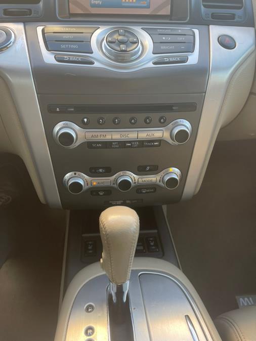 Used Nissan Murano AWD 4dr LE 2011 | Brooklyn Auto Mall LLC. Brooklyn, New York Used Nissan Murano AWD 4dr LE 2011 | Brooklyn Auto Mall LLC. Brooklyn, New York