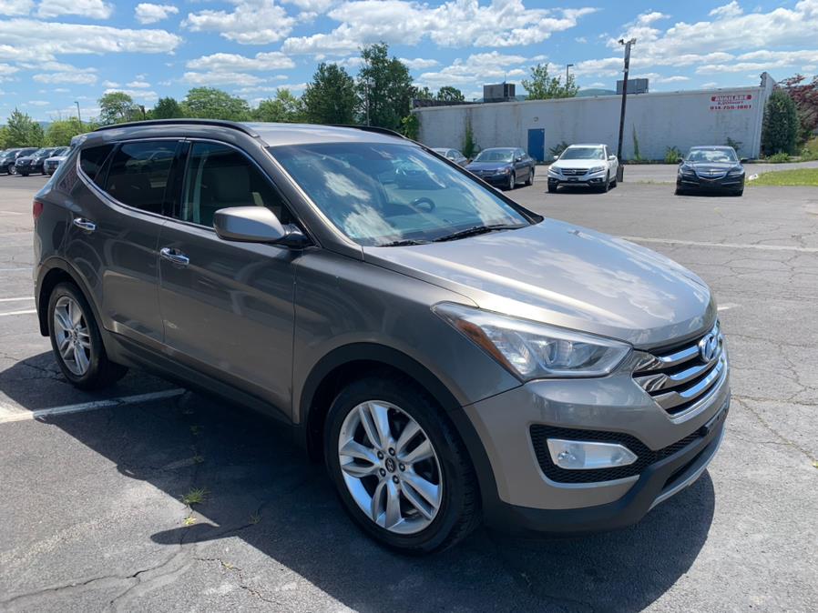 2013 Hyundai Santa Fe Sport AWD 4dr 2.0T, available for sale in New Windsor, New York | Prestige Pre-Owned Motors Inc. New Windsor, New York 2013 Hyundai Santa Fe Sport AWD 4dr 2.0T, available for sale in New Windsor, New York | Prestige Pre-Owned Motors Inc. New Windsor, New York