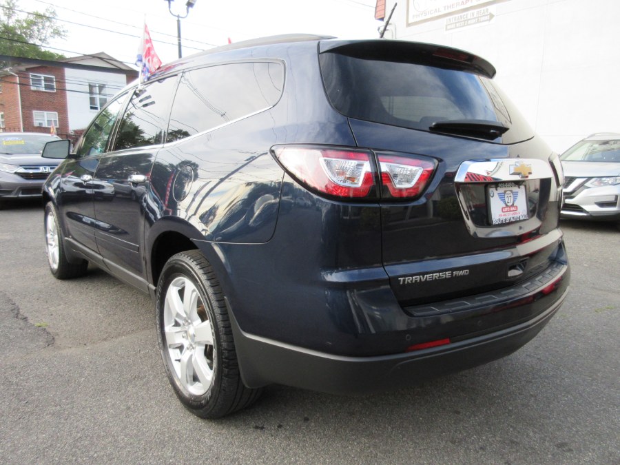 2017 Chevrolet Traverse AWD 4dr LT w/1LT, available for sale in Linden, New Jersey | Route 27 Auto Mall. Linden, New Jersey 2017 Chevrolet Traverse AWD 4dr LT w/1LT, available for sale in Linden, New Jersey | Route 27 Auto Mall. Linden, New Jersey