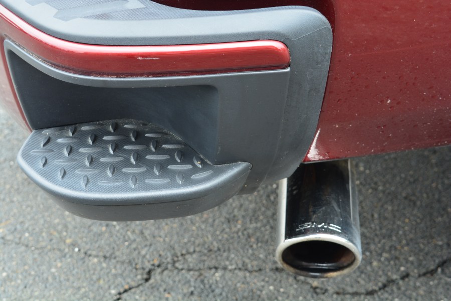 GMC Sierra 1500 2017 in ENFIELD, Springfield MA, Worcester