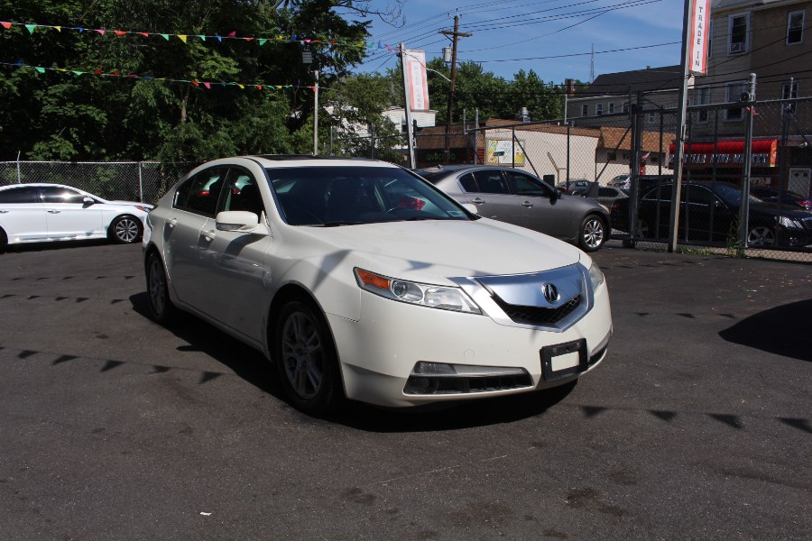 2010 Acura TL 4dr Sdn 2WD, available for sale in Paterson, New Jersey | Xcell Motors LLC. Paterson, New Jersey 2010 Acura TL 4dr Sdn 2WD, available for sale in Paterson, New Jersey | Xcell Motors LLC. Paterson, New Jersey