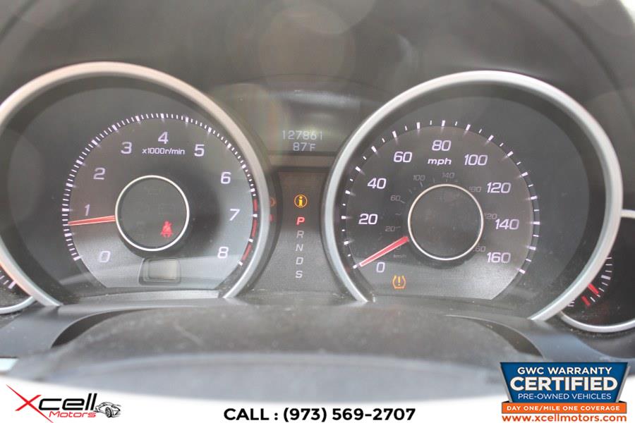 Used Acura TL 4dr Sdn 2WD 2010 | Xcell Motors LLC. Paterson, New Jersey Used Acura TL 4dr Sdn 2WD 2010 | Xcell Motors LLC. Paterson, New Jersey